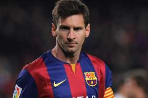 Messi w Barcelonie przynajmniej do 2021?