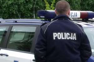 Awantura u kaletnika. Kobieta dostała mandat