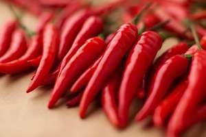 Chili i cynamon wspierają odchudzanie