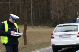 Zderzenie 3 aut na "siódemce". Trasa już przejezdna 