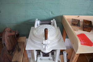 Skansen miejski w Dobrym Mieście