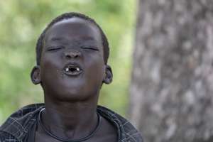Dlaczego mieszkańcy Sudanu Południowego wybijają sobie zęby, czyli zaproszenie na spotkanie z podróżnikiem 
