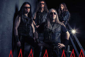 Vader. Death metal w światowym wydaniu w Mjazzdze