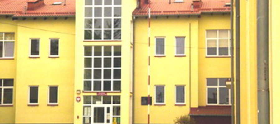 Rodzice mogą zapisywać dzieci do szkoły przy ul. Tysiąclecia w Nowym Mieście 