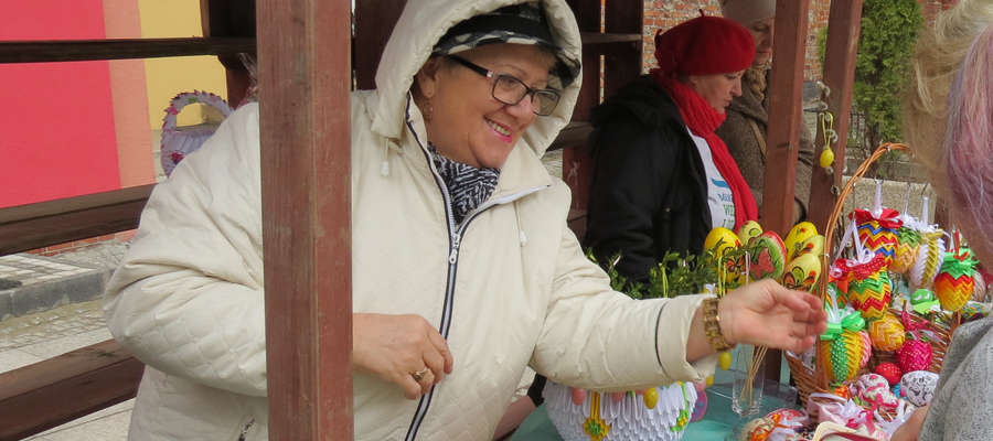 Danuta Mucha