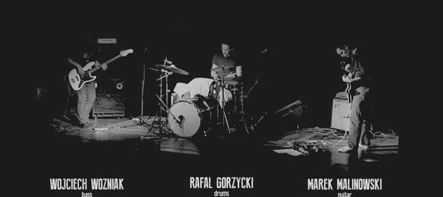 Rafał Gorzycki Trio