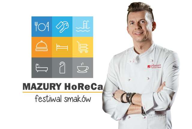 Festiwal smaków regionalnych i nie tylko w Ostródzie - full image