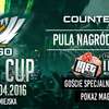 Nocny maraton Counter-Strike: Global Offensive 