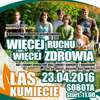 Więcej ruchu, więcej zdrowia w Gołdapi