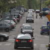 Droższe parkowanie metodą na korki w centrach miast? Zmiany w ustawie o drogach publicznych