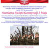 Narodowe Święto Konstytucji 3 Maja w Spychowie