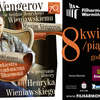 Maxim Vengerov w Filharmonii Warmińsko-Mazurskiej