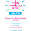 Po raz pierwszy w Muzeum Gałczyńskiego w Praniu odbędzie się Dzień Wolnej Sztuki!