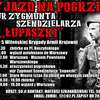 Wyjazd na pogrzeb mjr Zygmunta Szendzielarza "Łupaszki"