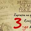 "Konstytucja 3 Maja" - wystawa w Muzeum Ziemi Piskiej