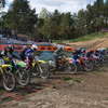KTM Wojciechowicz Enduro Race Extreme