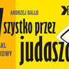 Spektakl komediowy "Wszystko przez Judasza"