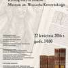 Nie przegap! Pokaz kolekcji starodruków kętrzyńskiego Muzeum
