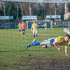 PP: Olimpia Elbląg — Concordia Elbląg 5:0. Pogrom po przerwie [zdjęcia]