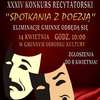 Spotkają się z Poezją