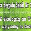 „Z ekologią na ty, czyli jak wpływamy na środowisko?”