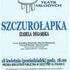 Zapraszamy na sztukę "Szczurołapka"