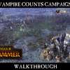 Zobacz kampanię wampirów w Total War: WARHAMMER