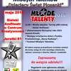IX Powiatowy Festiwal Młodych Talentów "Dziecięcy Świat Piosenki"