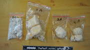 Pół kilograma amfetaminy nie trafi na rynek