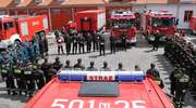 Strażacy z Olsztyna zapraszają na swoje święto 8 maja!