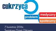 Światowy Dzień Zdrowia 2016 – Pokonaj cukrzycę!