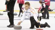 Domin ponownie został mistrzem Polski w curlingu