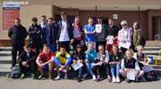  Lekkoatletyka: Dublet Polnej w mistrzostwach szkół ponadgimnazjalnych [zdjęcia]