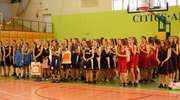II Ogólnopolski Turniej koszykówki dziewcząt rocznik 2002 “PUCHAR WIOSNY 2016″ [zdjęcia]