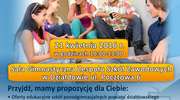 Przyjdź na Targi Pracy i Edukacji