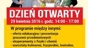 Dzień Otwarty w "Odzieżówce"