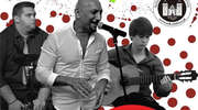 Grupa flamenco w nidzickim zamku