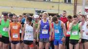 XIII Lidzbarski Bieg Uliczny zbliża się wielkimi krokami