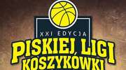 Piska Liga Koszykówki - XI Memoriał Świdra i Cinka
