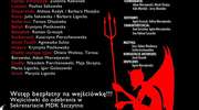 Igraszki z diabłem