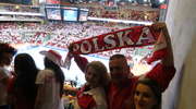 Kibice z Bartoszyc dopingowali polskich piłkarzy ręcznych w walce o igrzyska w Rio