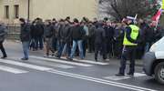 Nagranie do "Warto rozmawiać" o poszkodowanych w "aferze paliwowej"