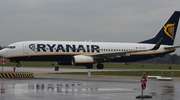 Ryanair odwołał loty z Szyman