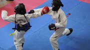 Kolejne zawody taekwondo w hali w Bezledach