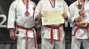Olbrzymi sukces olsztyńskiego karate
