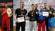 Innsbruck: Wojtek mistrzem świata, a po zawodach w Piotrkowie mamy trzy srebra