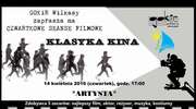 Klasyka Kina w GOKiR w Wilkasach