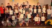Śpiewający Kormoran
Wilkasy 2016