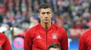 Były piłkarz Bundesligi: Lewandowski jest przemęczony, to widać