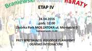 Braniewski Maraton na Raty. Kolejny start już 24 kwietnia